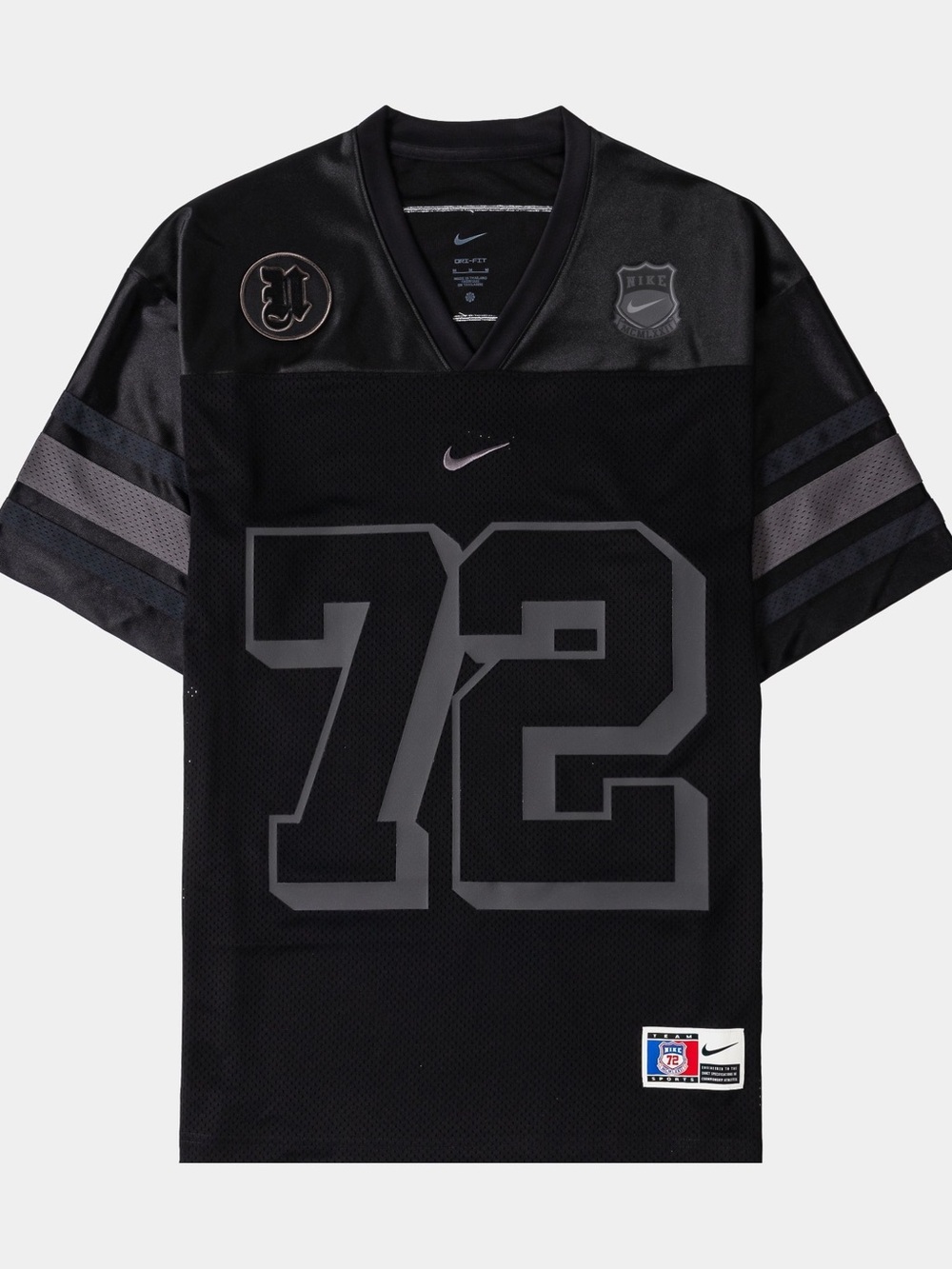 Sz 3xl NIKE
FOOTBALL NEXT UP
MENS LIFESTYLE JERSEY